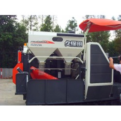 3-BIGDEL KUBOTA PRO 688 Q Biçerdöver