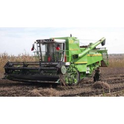 BIGDEL RY BG60 BUĞDAY-ARPA-ÇELTİK-BAKLİYAT GURUBU