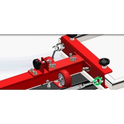 4- 8 Kollu Ahtapot Baskı Makinesi