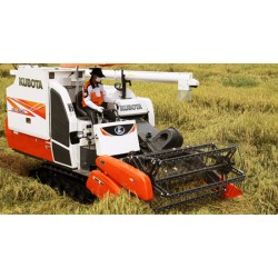 2-BIGDEL KUBOTA DC-70G