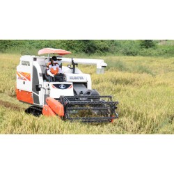 2-BIGDEL KUBOTA DC-70G