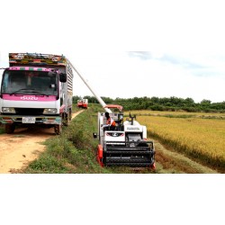 2-BIGDEL KUBOTA DC-70G