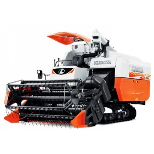 2-BIGDEL KUBOTA DC-70G