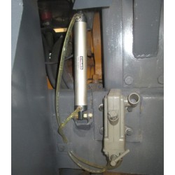 BIGDEL FD50 MİNİ DAMPER 4X4  5 TON