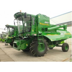 BIGDEL RY BG60 BUĞDAY-ARPA-ÇELTİK-BAKLİYAT GURUBU