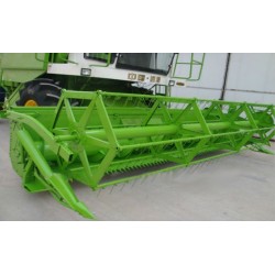 BIGDEL RY BG60 BUĞDAY-ARPA-ÇELTİK-BAKLİYAT GURUBU