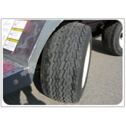 HC-1000WDL 7hp Çok Amaçlı Mini Damper 