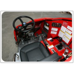 HC-1000WDL 7hp Çok Amaçlı Mini Damper 