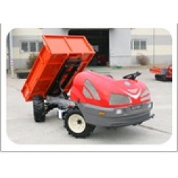 HC-1000WDL 7hp Çok Amaçlı Mini Damper 