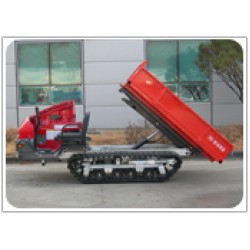 HC-600D Çok Amaçlı Mini Damper 