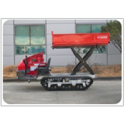 HC-600D Çok Amaçlı Mini Damper 