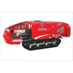 HSS-1000CTLD Meyve İlaçlama Makinesi