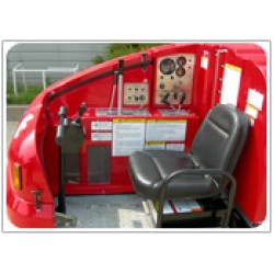 HSS-1000CTLD Meyve İlaçlama Makinesi