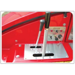 HSS-1000CTLD Meyve İlaçlama Makinesi