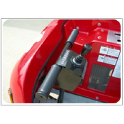 HSS-1000CTLD Meyve İlaçlama Makinesi