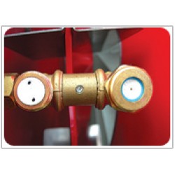 HSS-1000CTLD Meyve İlaçlama Makinesi