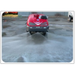 HSS-1000CTLD Meyve İlaçlama Makinesi