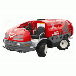 HSS-500WTLD Meyve İlaçlama Makinesi