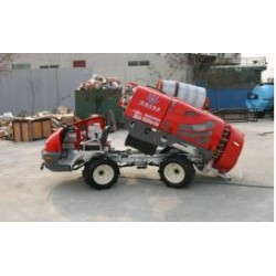 HSS-500WTLD Meyve İlaçlama Makinesi