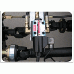 HSS-500WTLD Meyve İlaçlama Makinesi