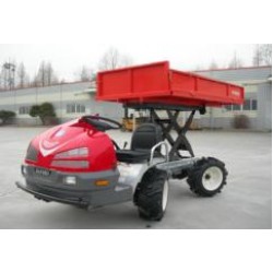 HSS-500WTLD Meyve İlaçlama Makinesi