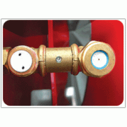 HSS-500WTLD Meyve İlaçlama Makinesi