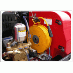 HSS-500WTLD Meyve İlaçlama Makinesi