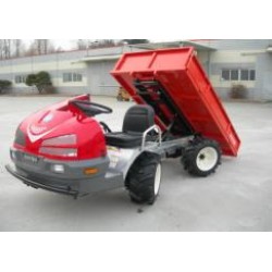 HSS-500WTLD Meyve İlaçlama Makinesi