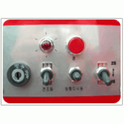 HSS-500WTLD Meyve İlaçlama Makinesi