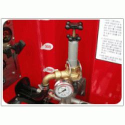 HSS-500WTLD Meyve İlaçlama Makinesi