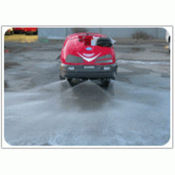 HSS-500WTLD Meyve İlaçlama Makinesi