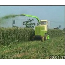 2-BIGDEL 2 SIRALI MISIR SILAJ MAKİNESİ