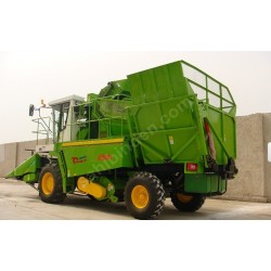 3-BIGDEL 3 SIRALI MISIR SILAJ VE KOÇAN TOPLAYICI