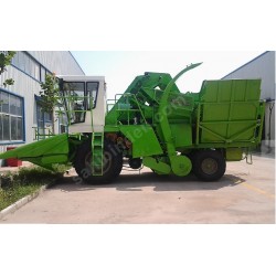 3-BIGDEL 3 SIRALI MISIR SILAJ VE KOÇAN TOPLAYICI