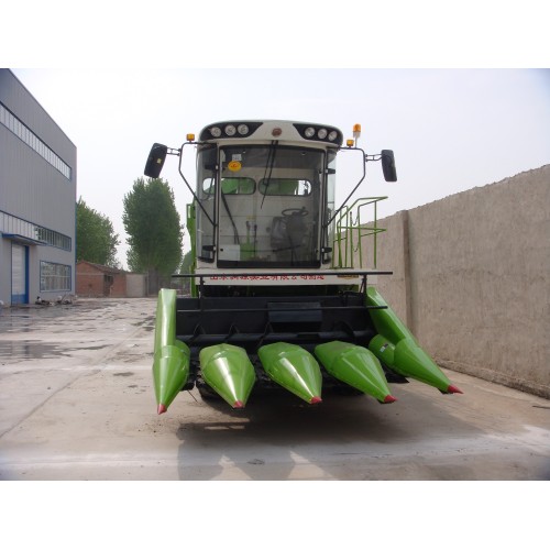 3-BIGDEL 3 SIRALI MISIR SILAJ VE KOÇAN TOPLAYICI