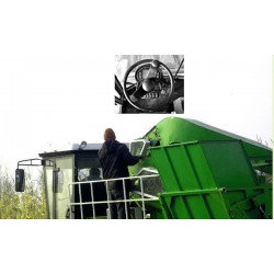 3-BIGDEL 3 SIRALI MISIR SILAJ VE KOÇAN TOPLAYICI