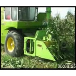 2-BIGDEL 2 SIRALI MISIR SILAJ MAKİNESİ