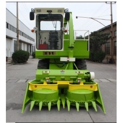 2-BIGDEL 2 SIRALI MISIR SILAJ MAKİNESİ