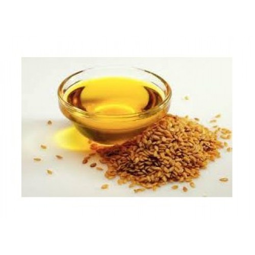 1 Keten Tohumu Yağı