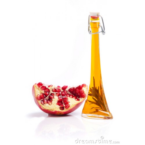 1 Nar çekirdeği yağı