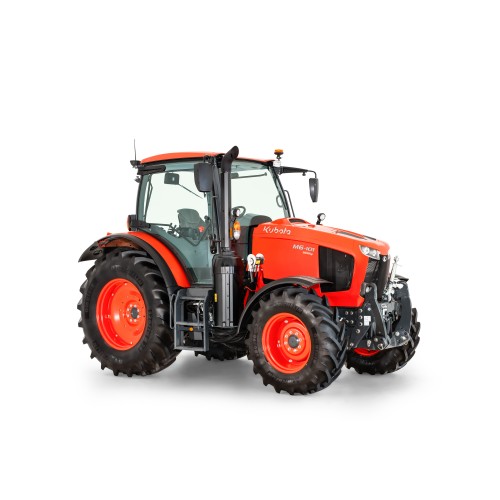 Kubota M6122