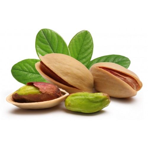 1 Antep Fıstığı Türk Malı