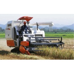 2-BIGDEL KUBOTA DC-95GM Plus