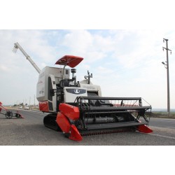 2-BIGDEL KUBOTA DC-95GM Plus