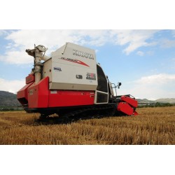 2-BIGDEL KUBOTA DC-95GM Plus