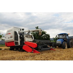 2-BIGDEL KUBOTA DC-95GM Plus