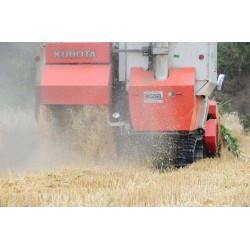 2-BIGDEL KUBOTA DC-95GM Plus