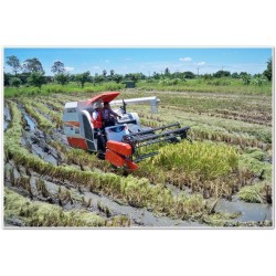 2-BIGDEL KUBOTA DC-95GM Plus