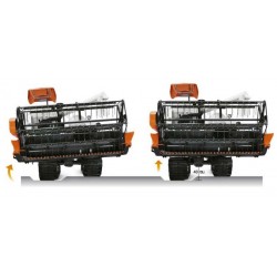 2-BIGDEL KUBOTA DC-95GM Plus