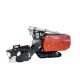 1 - KUBOTA EX118Q Biçerdöver